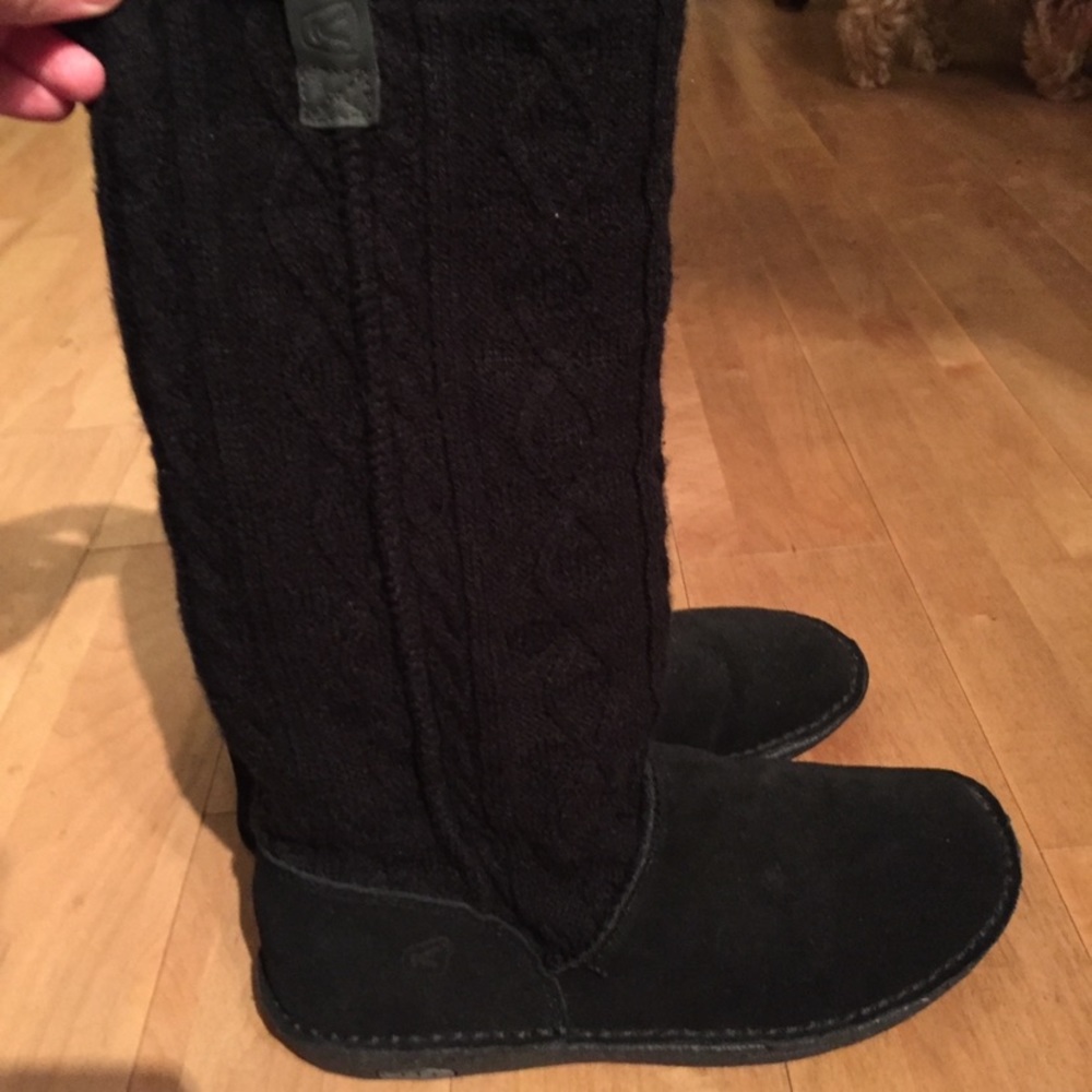 Keen Boots